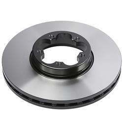 Wagner Premium Brake Rotors BD180674E
