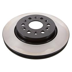 Wagner Premium Brake Rotors BD180684E
