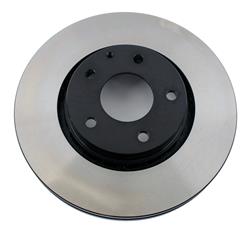 Wagner Premium Brake Rotors for 2021 6, 2016-2025 CX-5 - BD180685E