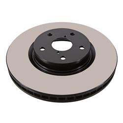 Wagner Premium Brake Rotors for 2015 LEGACY, OUTBACK, WRX - BD180693E