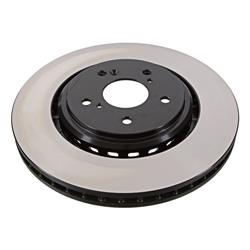 Wagner Premium Brake Rotors for 2014-2016 MDX, 2015-2020 TLX - BD180697E