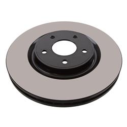 Wagner Premium Brake Rotors for 2014-2016 ROGUE - BD180698E