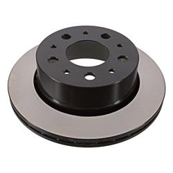 Wagner Premium Brake Rotors for 2014-2018 PROMASTER 1500, PROMASTER 2500, PROMASTER 3500 - BD180701E