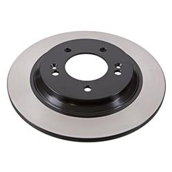 Wagner Premium Brake Rotors BD180703E