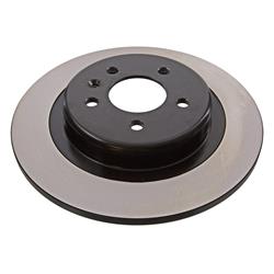 Wagner Premium Brake Rotors for 2016-2019 ENVISION - BD180705E