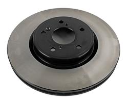 Wagner Premium Brake Rotors for 2017-2019 CR-V - BD180726E