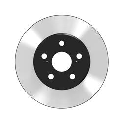 Wagner Premium Brake Rotors BD180814E
