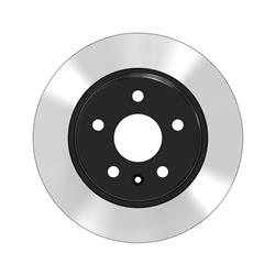 Wagner Premium Brake Rotors BD180830E