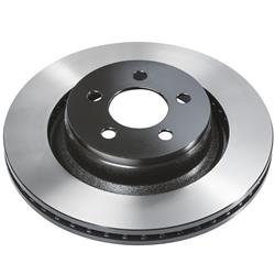 Wagner Premium Brake Rotors for 2019-2025 G70, 2018-2023 STINGER - BD180833E