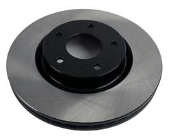 Wagner Premium Brake Rotors for 2018-2022 ALTIMA - BD180947E