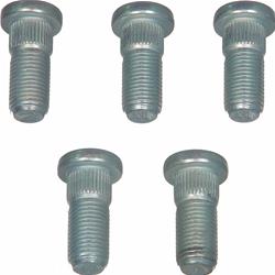 Wagner Brakes - Wheel Studs for 1971-1979 TRANSPORTER, 1980-1991 VANAGON - BD60948