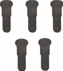 Wagner Brakes Lug Nuts and Lug Bolts BD60978