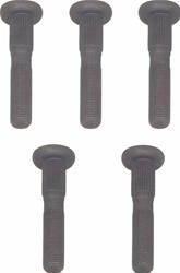 Wagner Brakes Lug Nuts and Lug Bolts BD61053