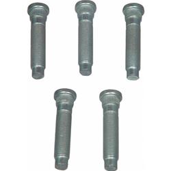 Wagner Brakes - Wheel Studs for 1982-1983 F-250, 1983 F-350 - BD61168