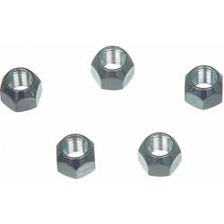 Wagner Brakes Lug Nuts and Lug Bolts BD61281