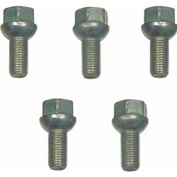 Wagner Brakes - Wheel Studs for 1979-1982 PRELUDE - BD61347