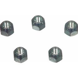 Wagner Brakes Lug Nuts and Lug Bolts BD61355