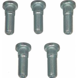 Wagner Brakes Wheel Studs BD61384