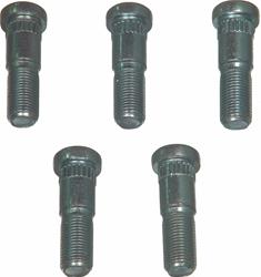 Wagner Brakes Lug Nuts and Lug Bolts BD61498