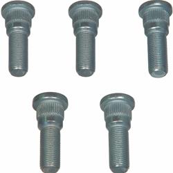 Wagner Brakes Wheel Studs BD61499