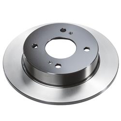 Wagner Premium Brake Rotors BD61931E