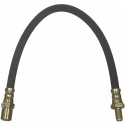 Wagner Brake Hoses for 1978-1980 CRESSIDA, 1985-1990 LAND CRUISER - BH101304