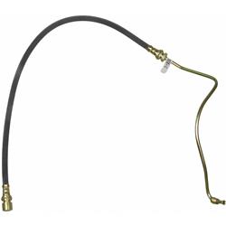 Wagner Brake Hoses BH103312