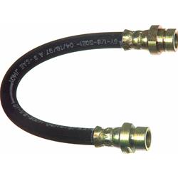 Wagner Brake Hoses for 1982-1987 ACCORD, 1983-1987 PRELUDE - BH106317