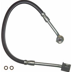 Wagner Brake Hoses for 1983-1988 RANGER - BH106331