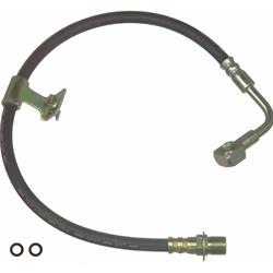 Wagner Brake Hoses BH106358