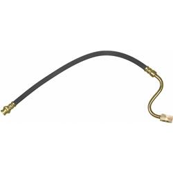 Wagner Brake Hoses BH107254