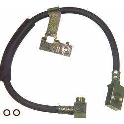 Wagner Brake Hoses BH107279