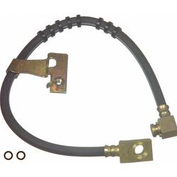 Wagner Brake Hoses BH107280