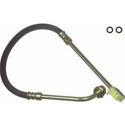 Wagner Brake Hoses for 1984 BRONCO II, 1983-1985 RANGER - BH107300