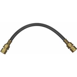 Wagner Brake Hoses for 1983-1988 TERCEL - BH107302