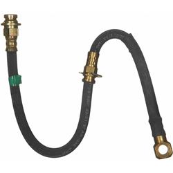 Wagner Brake Hoses for 1981-1982 LUV, 1981-1983 PICKUP - BH107741