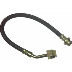 Wagner Brake Hoses for 1983-1986 720 - BH108282