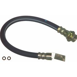 Wagner Brake Hoses for 1984-1987 CORVETTE - BH108287
