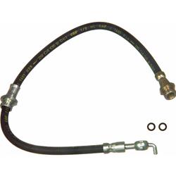 Wagner Brake Hoses for 1984-1987 PICKUP - BH108710