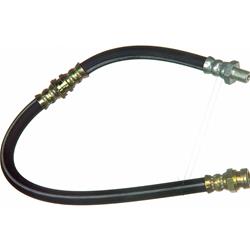 Wagner Brake Hoses for 1984-1985 RX-7 - BH108833