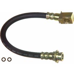 Wagner Brake Hoses for 1984-1987 CAMARO, FIREBIRD - BH110098