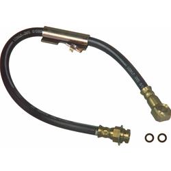 Wagner Brake Hoses BH110420