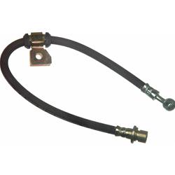 Wagner Brake Hoses for 1984-1985 ACCORD - BH111073