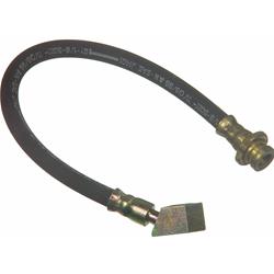 Wagner Brake Hoses for 1983-1986 720 - BH111126