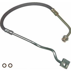 Wagner Brake Hoses for 1986-1988 BRONCO II, 1986 RANGER - BH111956