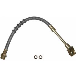 Wagner Brake Hoses for 1984-1987 CORVETTE - BH112774