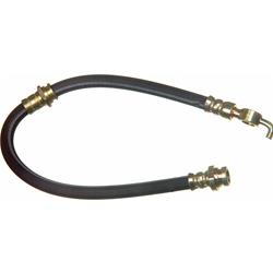 Wagner Brake Hoses for 1986-1989 323, 1991-1994 CAPRI, 1988-1989 TRACER - BH113304