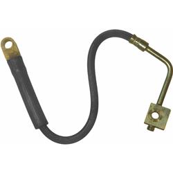 Wagner Brake Hoses for 1986-1987 F-350 - BH113379