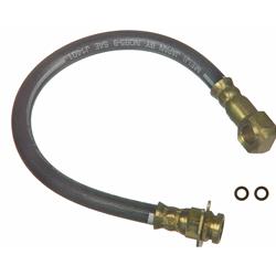 Wagner Brake Hoses BH113903