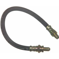 Wagner Brake Hoses for 1988-1989 SCORPIO, 1987-1989 XR4TI - BH113905